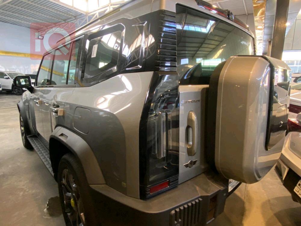 جیتۆر T2